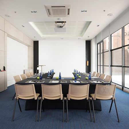 Sercotel Suites Bogota Norte Экстерьер фото