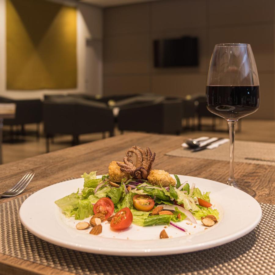 Sercotel Suites Bogota Norte Экстерьер фото