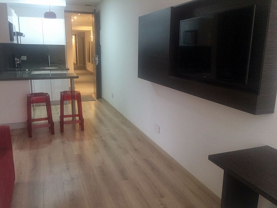 Sercotel Suites Bogota Norte Экстерьер фото