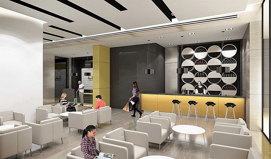 Sercotel Suites Bogota Norte Экстерьер фото