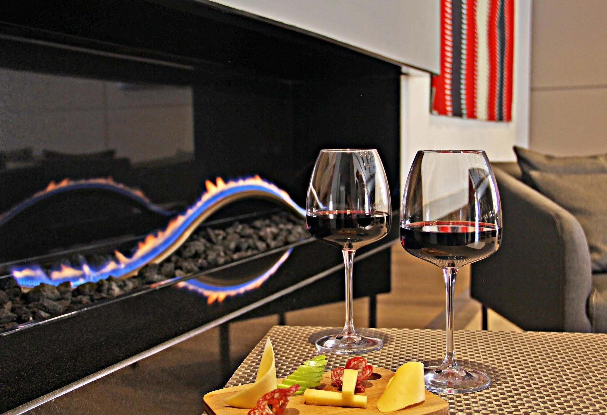 Sercotel Suites Bogota Norte Экстерьер фото