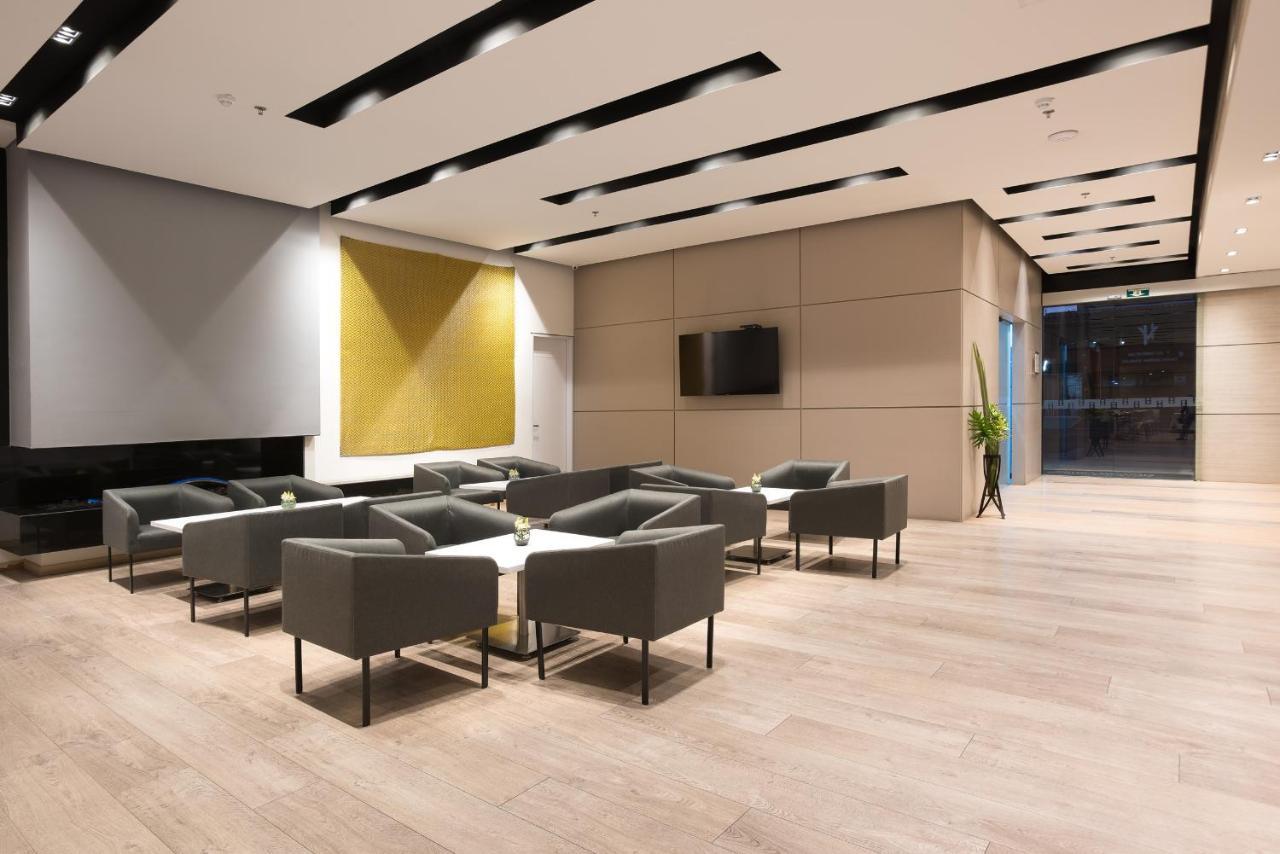 Sercotel Suites Bogota Norte Экстерьер фото