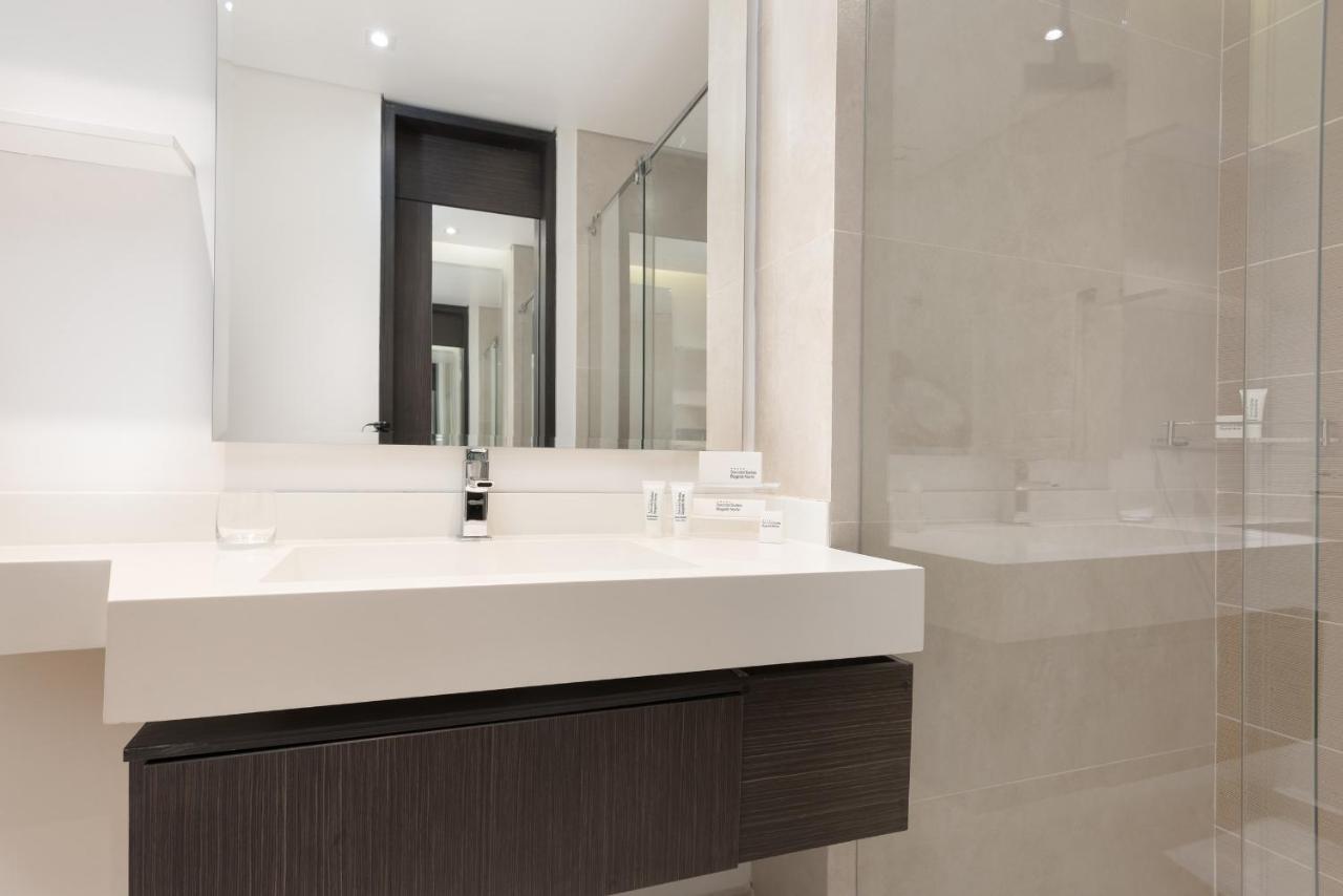 Sercotel Suites Bogota Norte Экстерьер фото